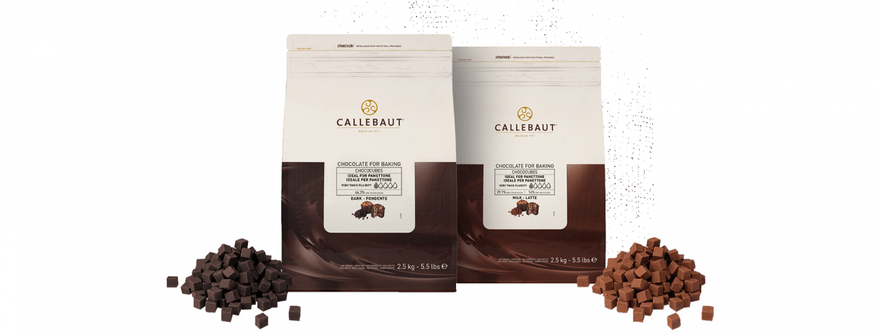 chococubes packaging 