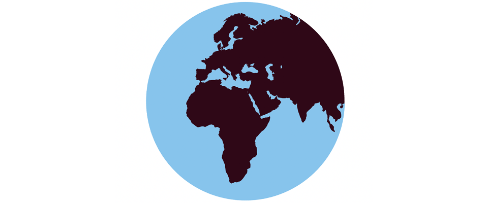 Recyclage de Callebaut® NXT dans tous les pays