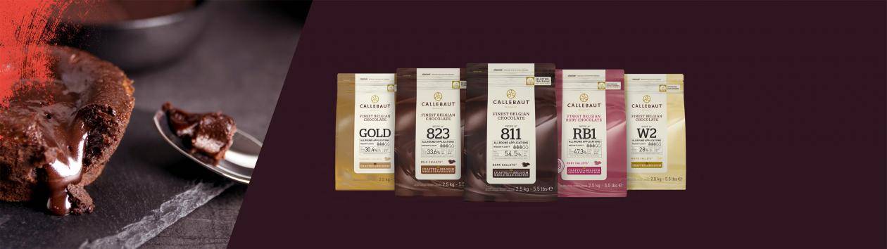 Product range