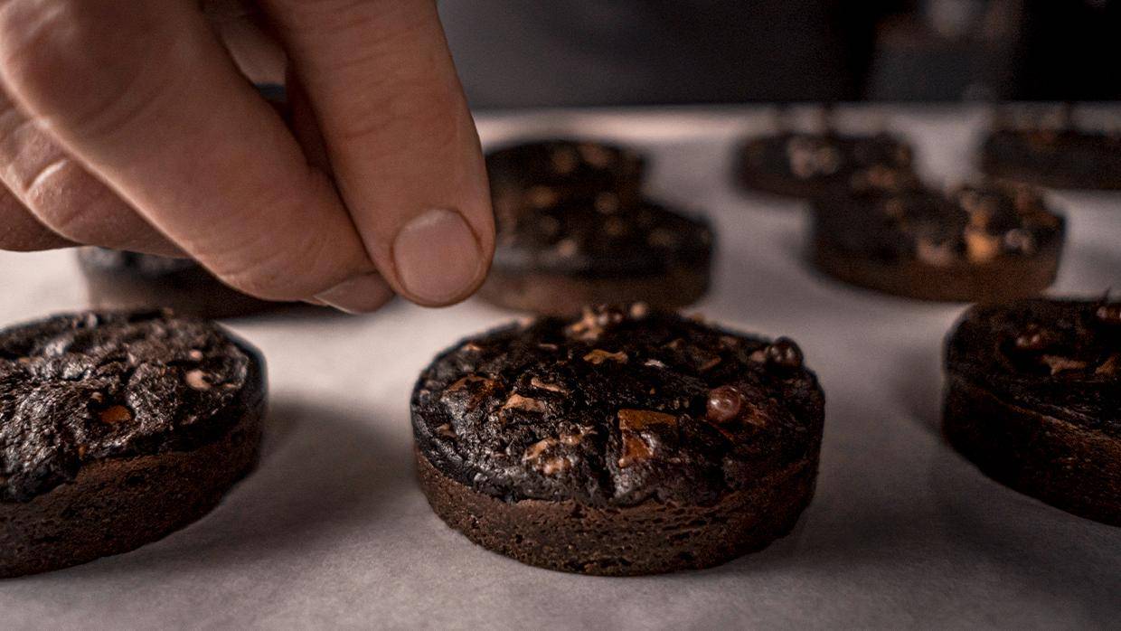 Why Noir Intense fits menu evolution without disrupting it