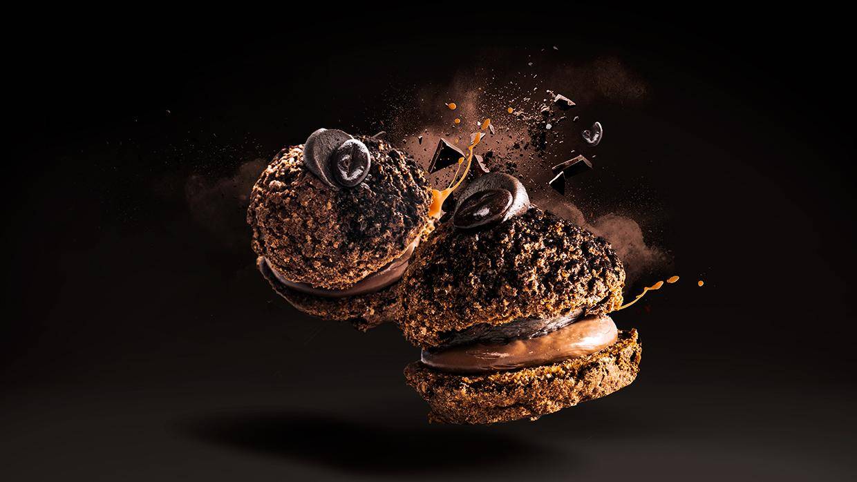 How the Callebaut Chocolate Academy supports this journey