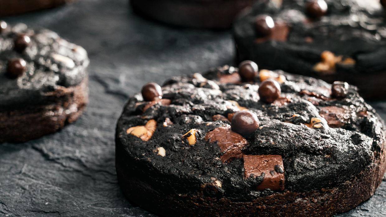 It attracts a different kind of chocolate lover