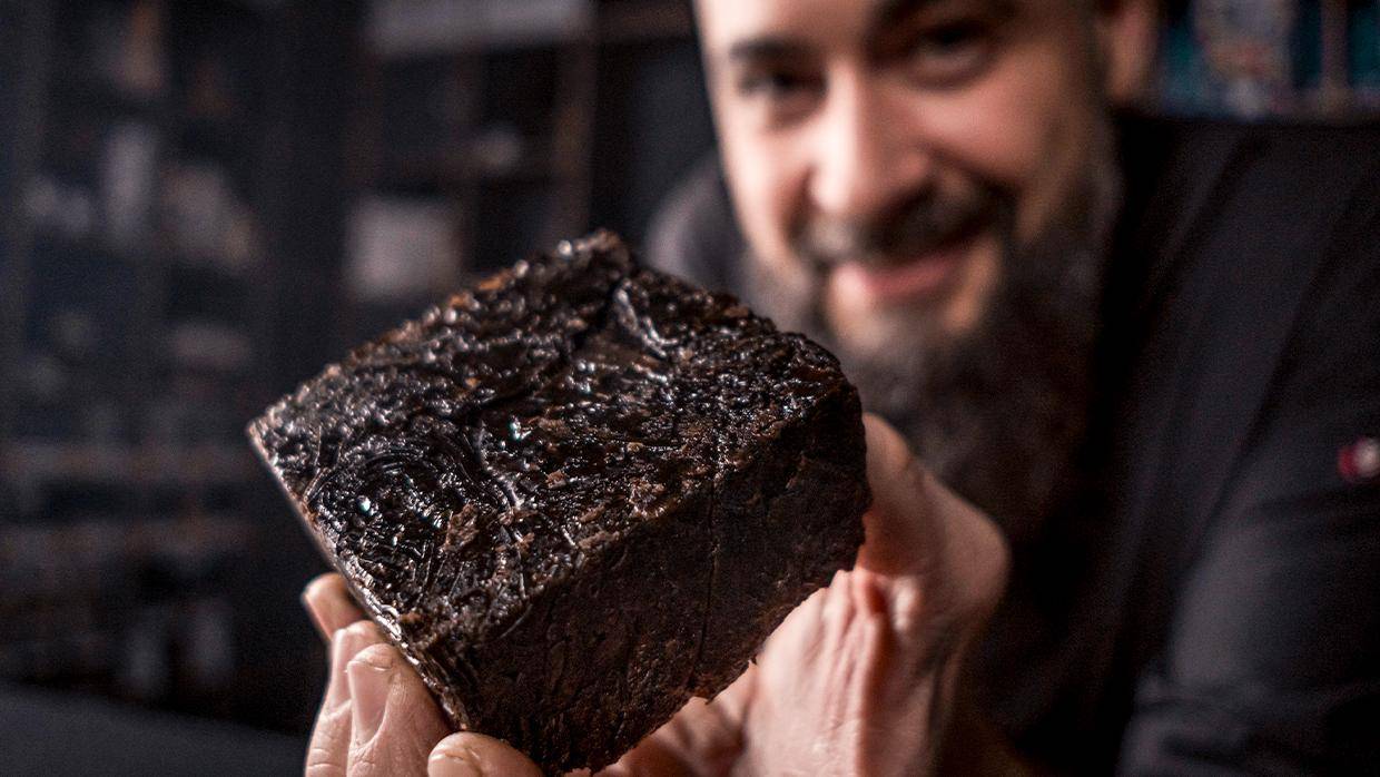 Signature Origin dark chocolates (60% and above)