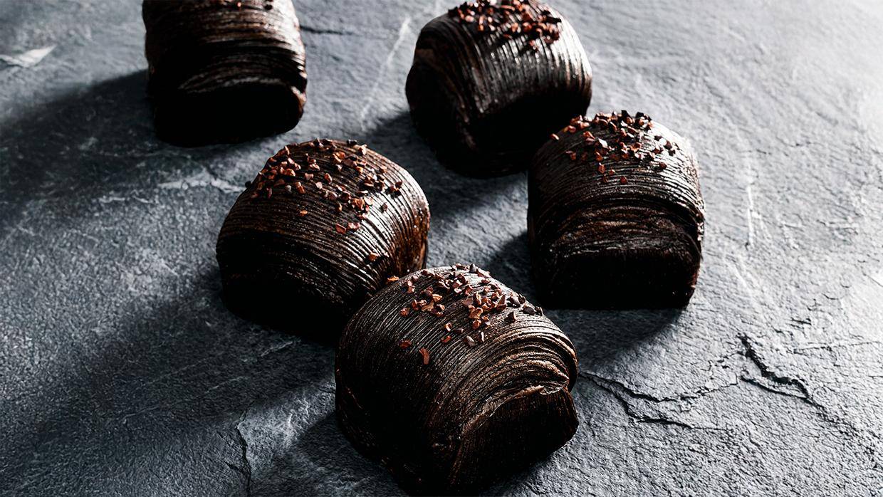 5 pastry recipes exploring this new chocolate taste direction