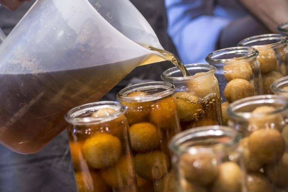 Chocolate Academy Barcelona