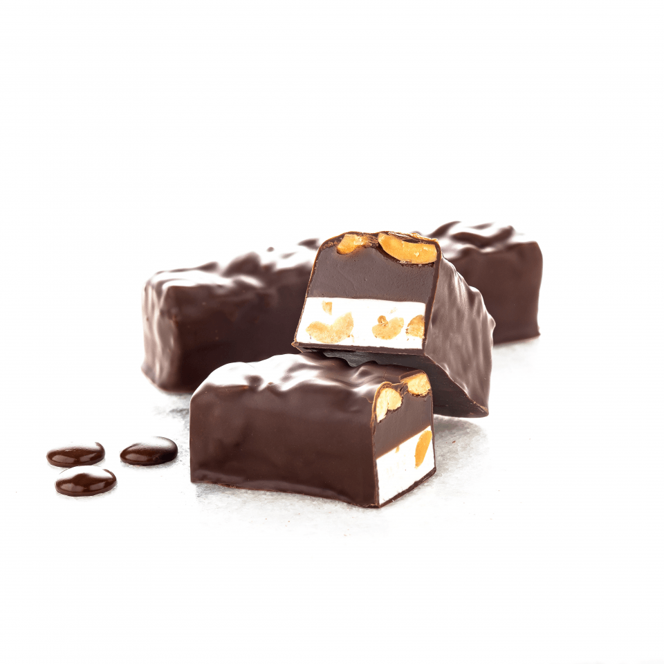 Chocolataria 2.0 - Além do Básico Outubro