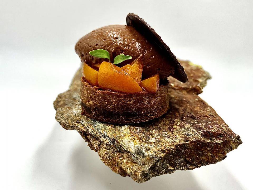 Johannes Warmuth Törtchen