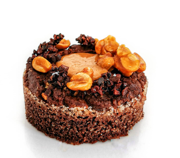 TEA TIME - APLIKACJE PIECZONE