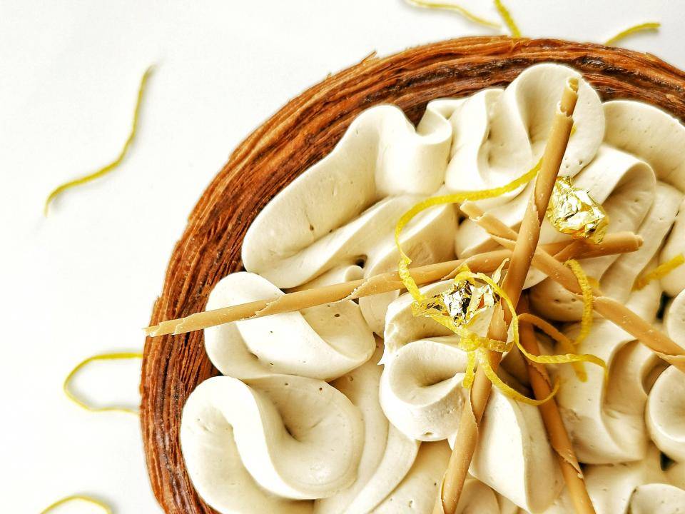 Home baking - triki na domowe wypieki