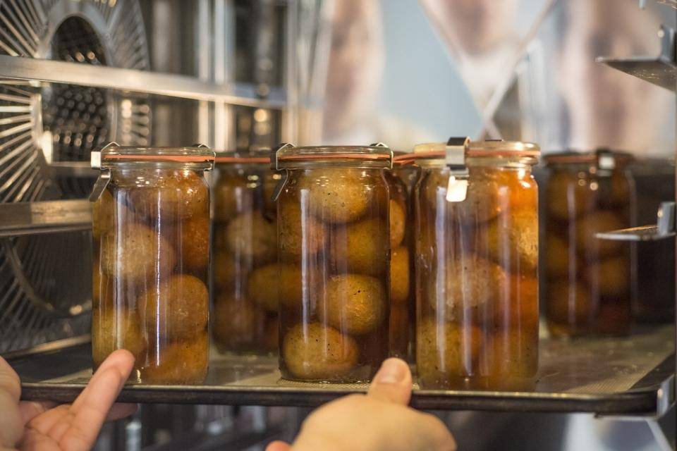 Chocolate Academy Barcelona