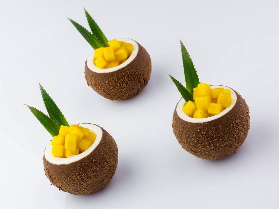 Торты, пирожные