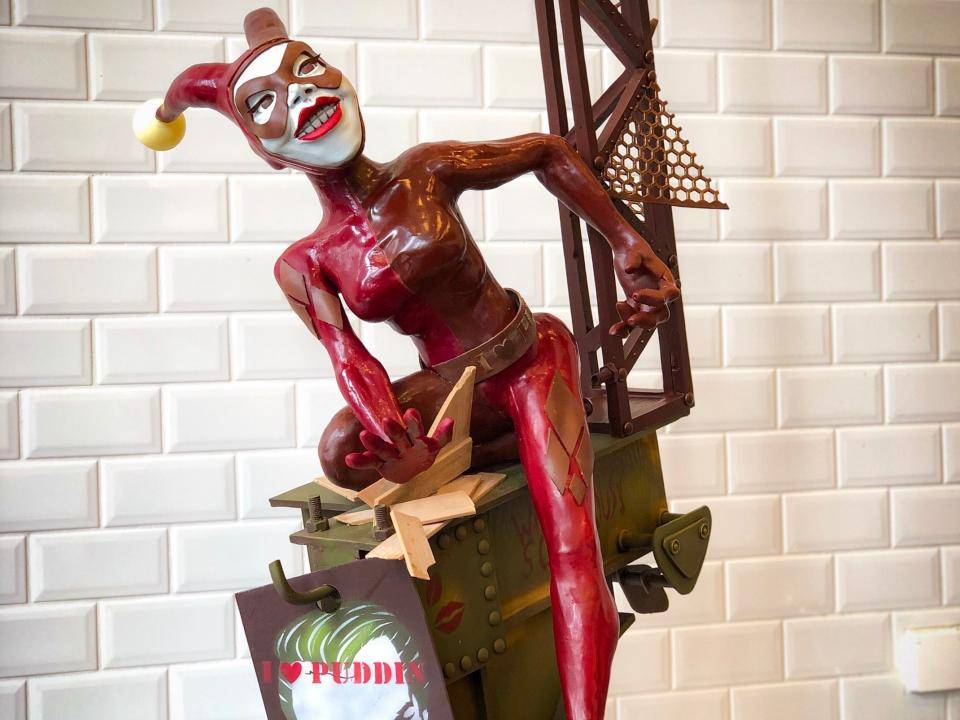 Lawrence Bobo Schaustück