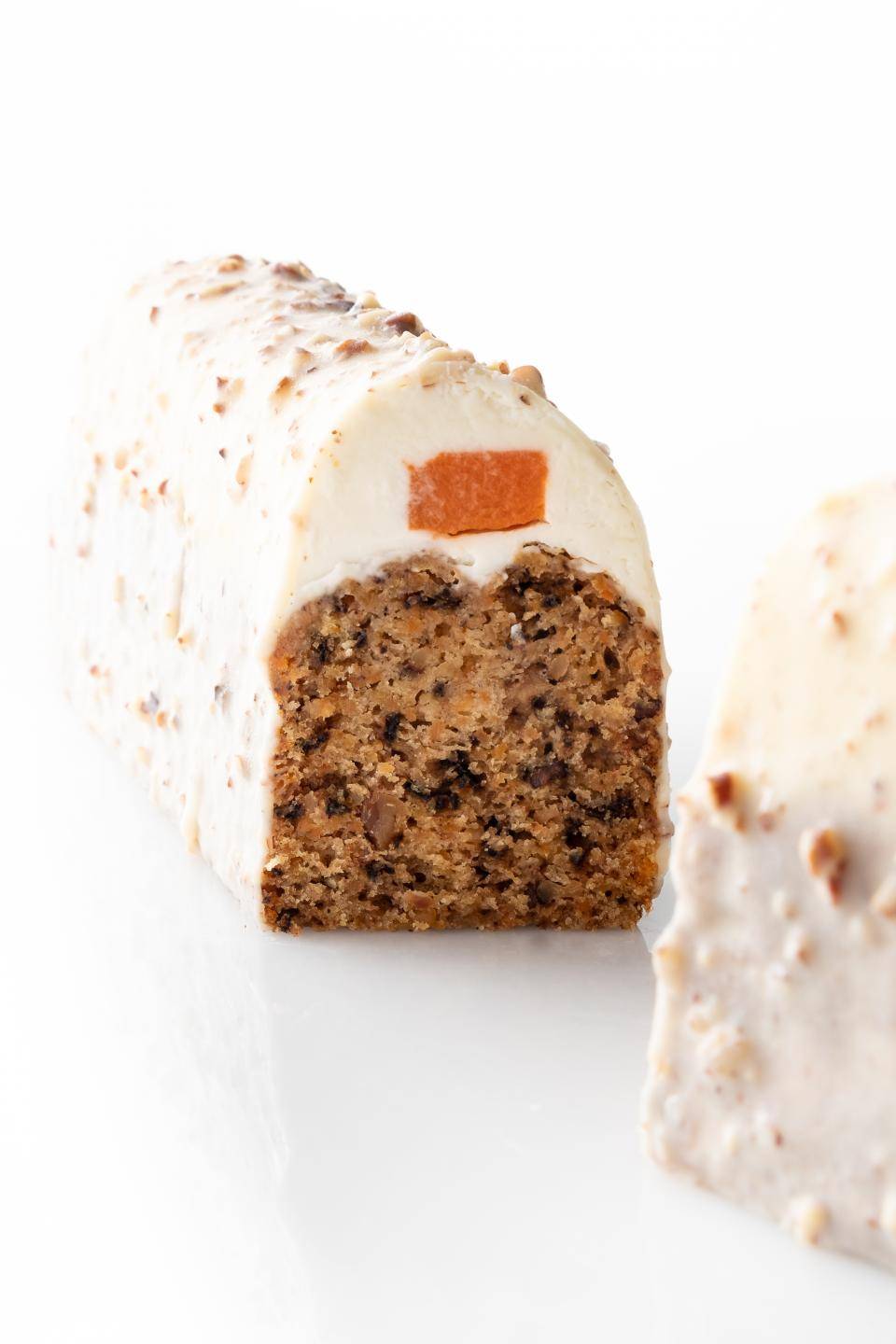 Adapt- Pasticceria vegana