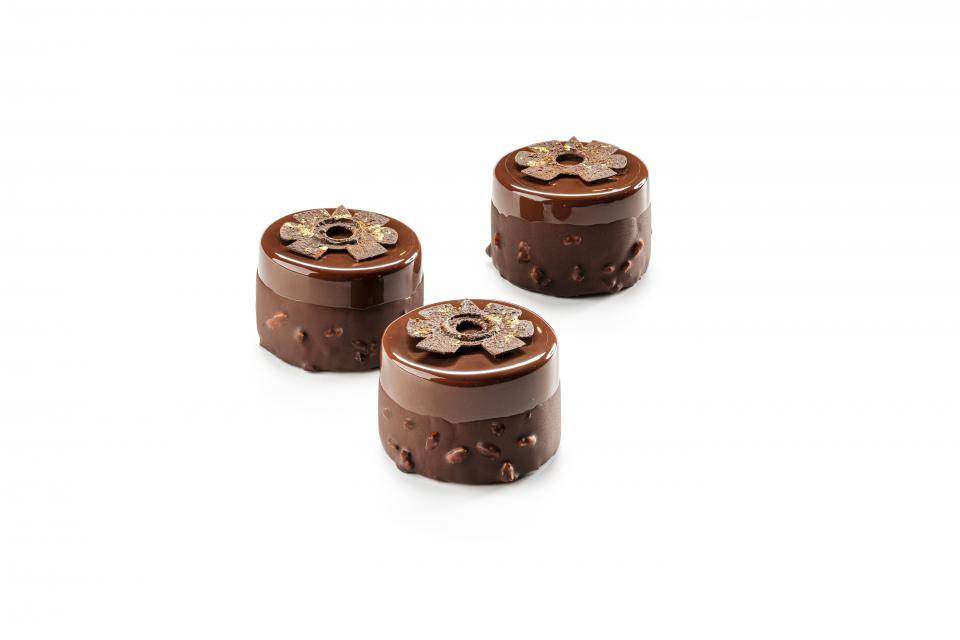 Chocolate Academy Barcelona