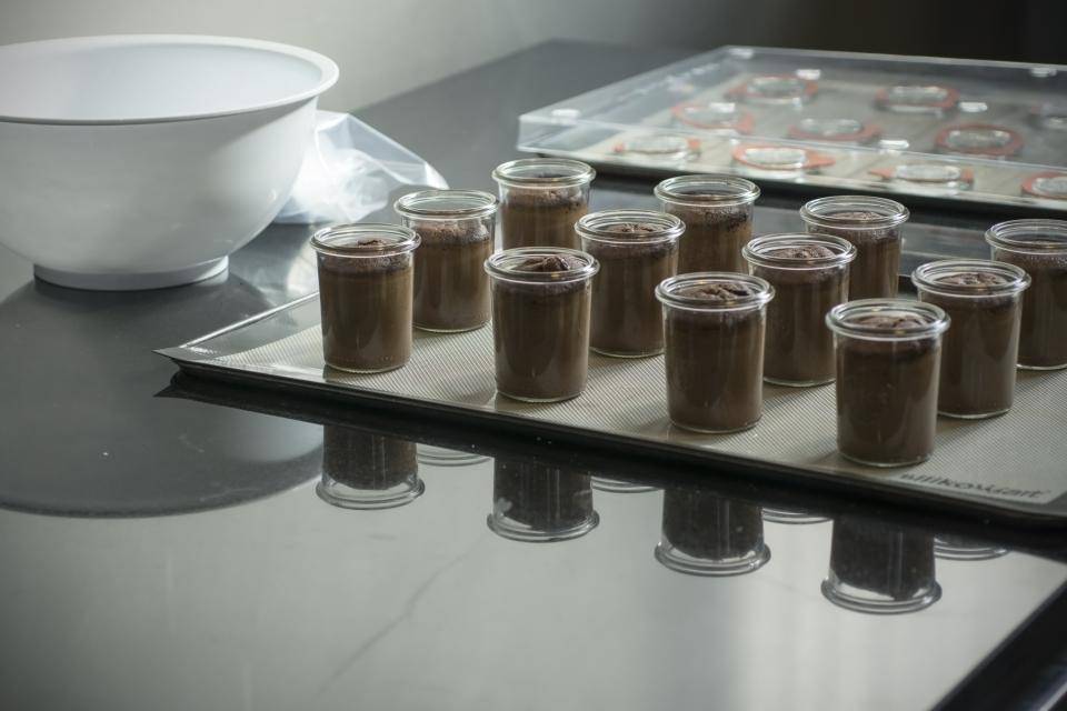 Chocolate Academy Barcelona