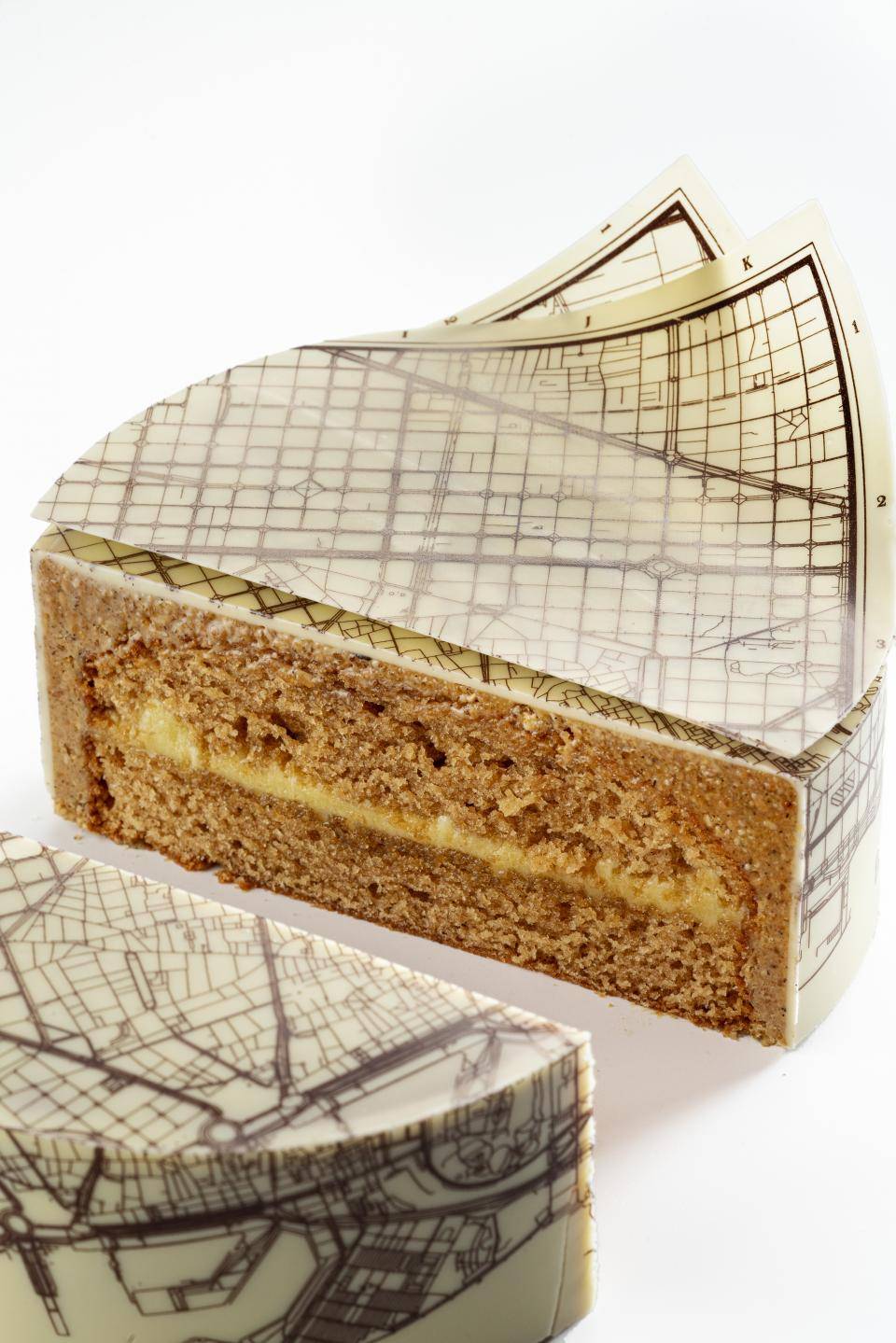 Chocolate Academy Barcelona