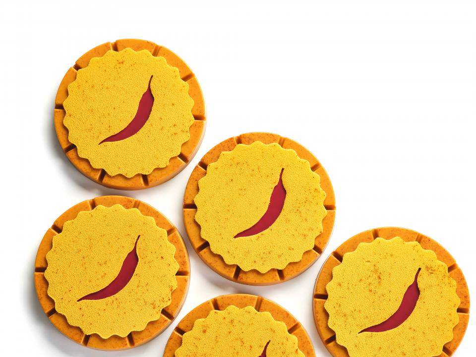 Chocolate Academy Barcelona