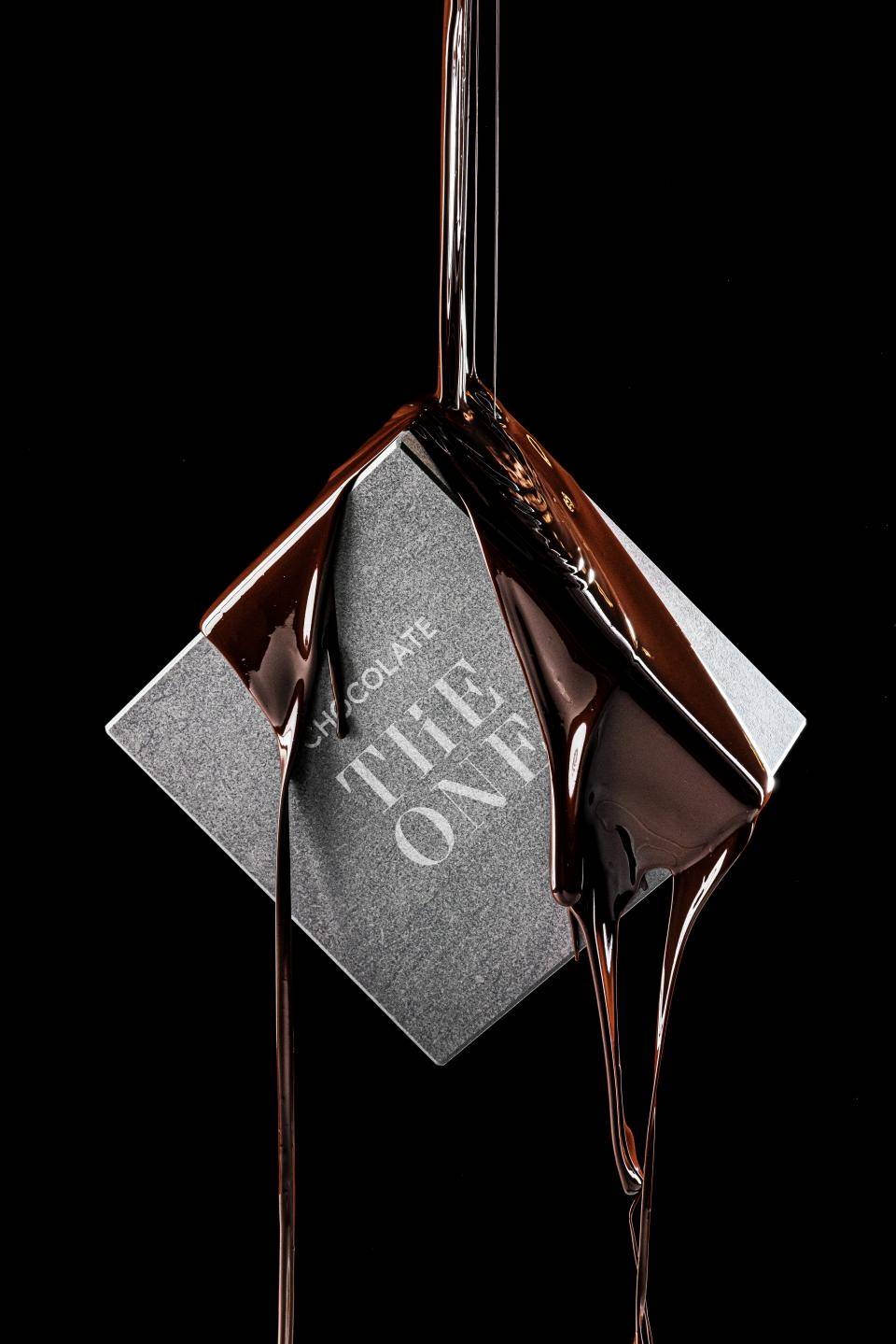 Chocolate The One 2024 (17 días de curso)