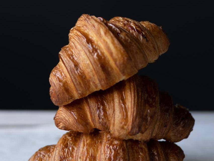 Авторский курс по выпечке