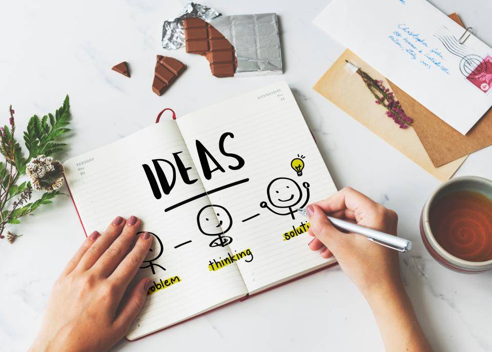 Kreative Pralinenkunst mit Patrick Zbinden