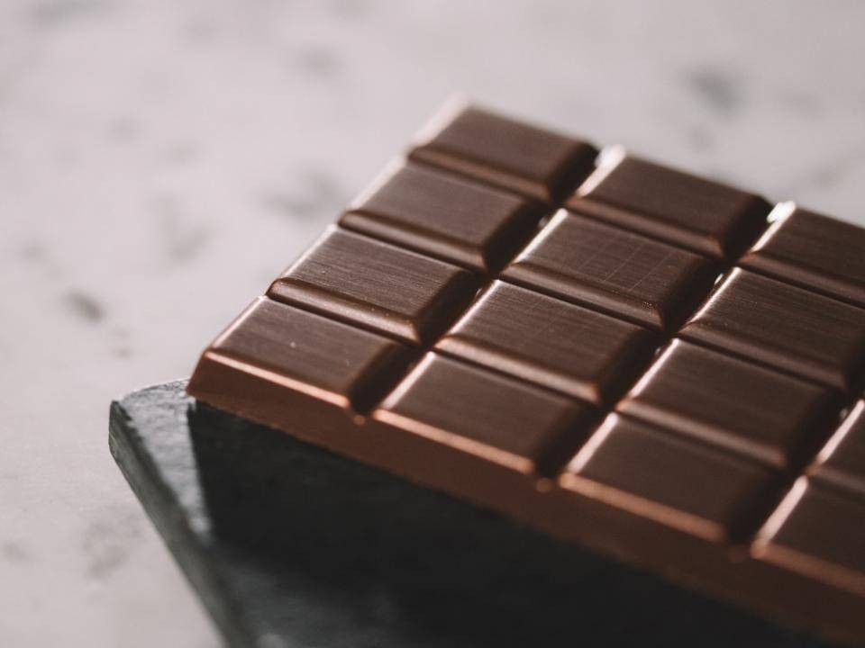 Podstawy pracy z czekoladą 1.0
