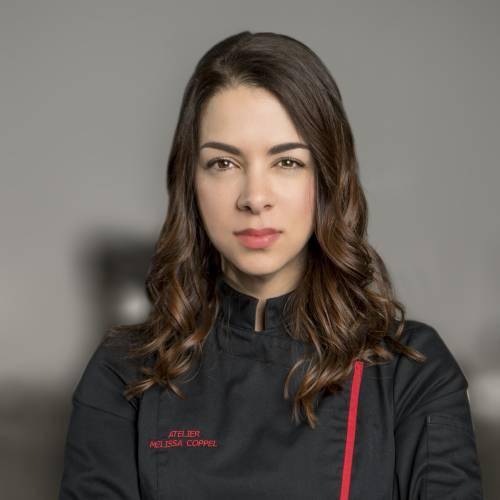 Melissa Copel