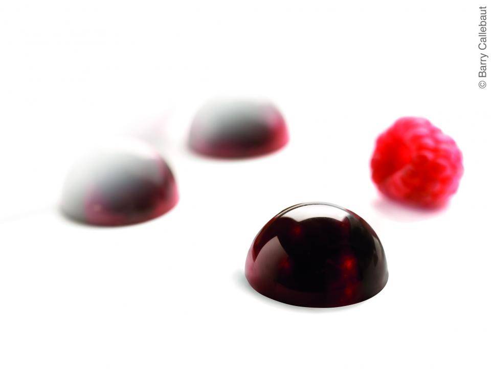 Chocolate Discovery  1.0