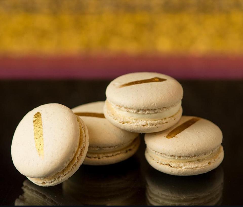 Atelier Gourmandise – Tea Time com o Chef Caio Corrêa Agosto