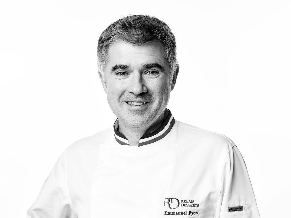 Эммануэль Рион