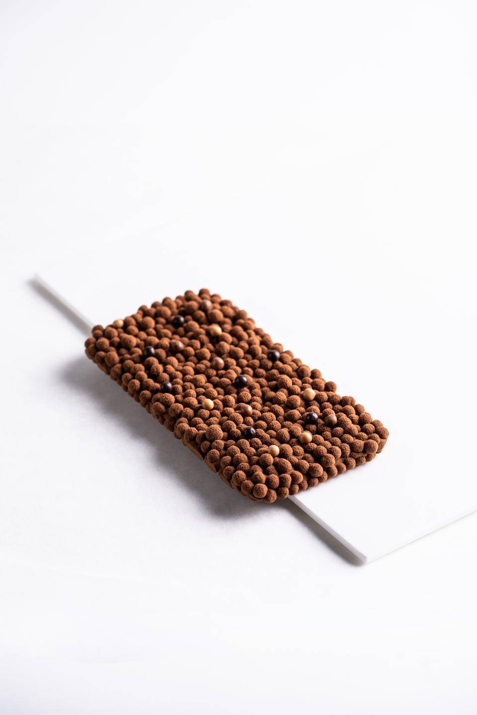 "Sweets & Treats" com o Chef Russ Thayer