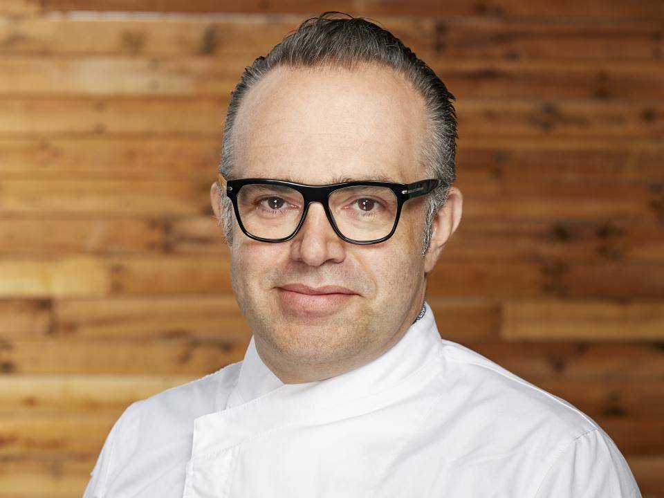 Snacking + Panning autour de Pâques avec Christophe Morel