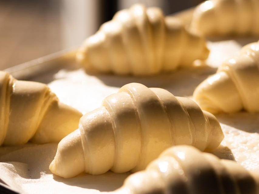 Авторский курс по выпечке Максима Бабича