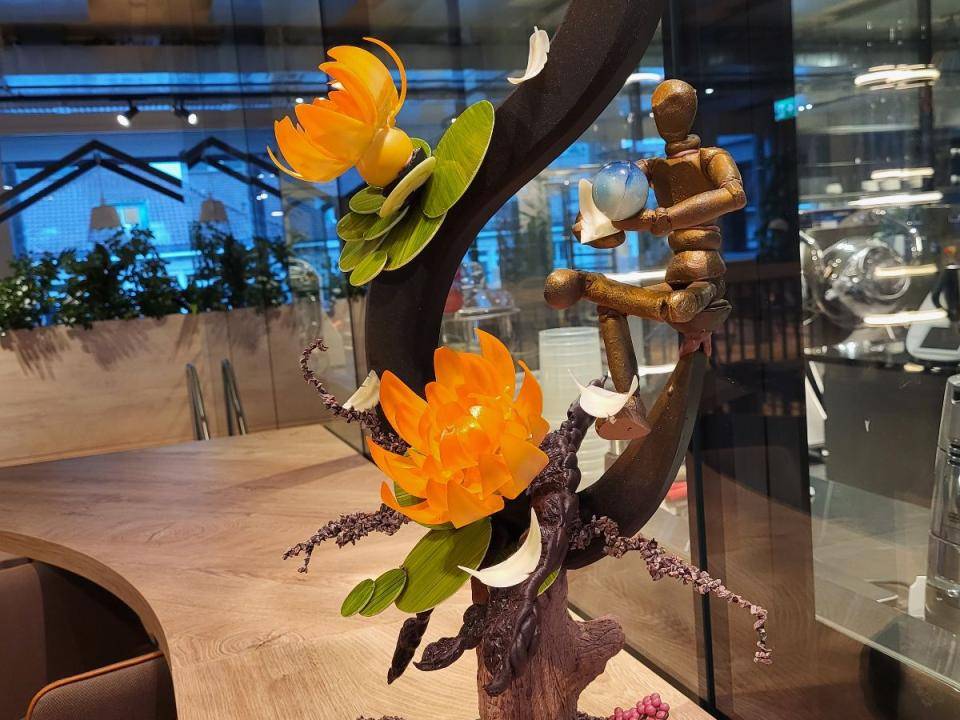 Schaustück Kurs für Lernende 2026 / Kurs 1