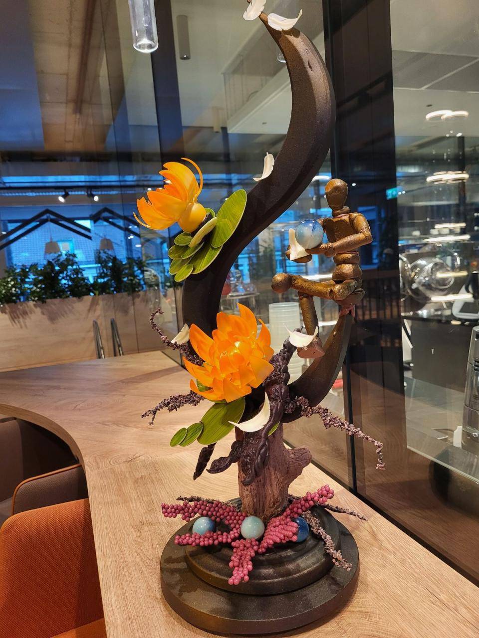 Schaustück Kurs für Lernende 2026 / Kurs 2