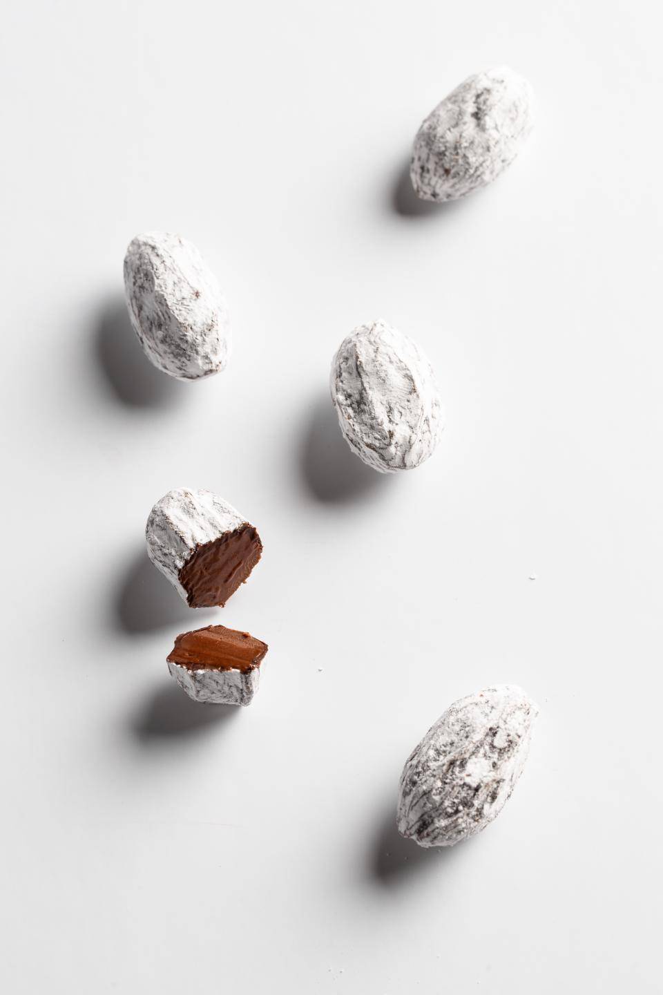 Chocolataria com o Chef Philippe Vancayseele