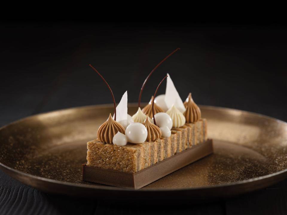 Torten & Törtchen mit Rolf Mürner 2026