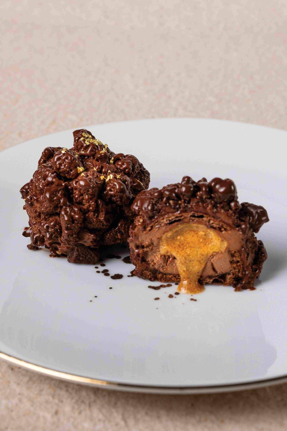 Innovative Patisserie