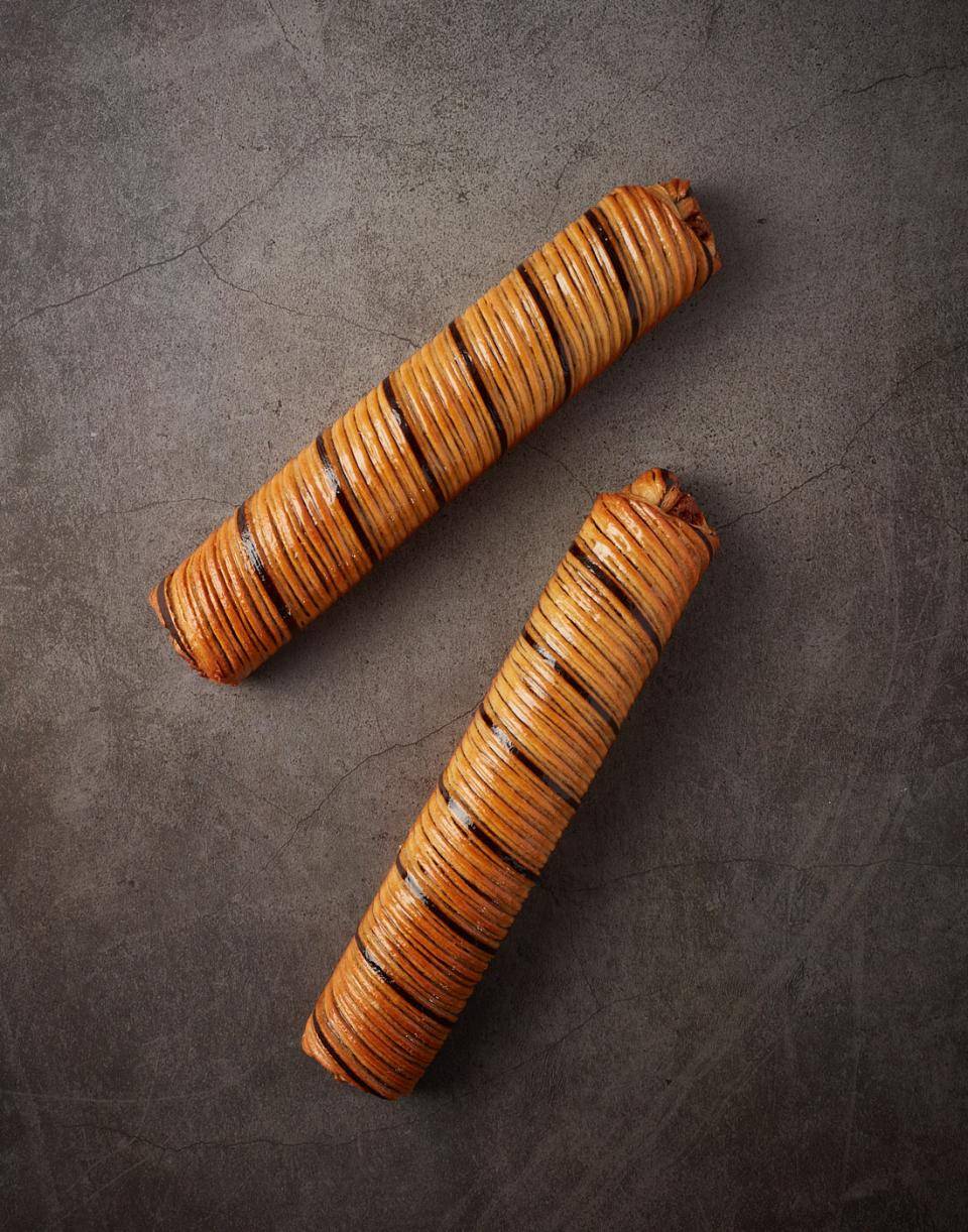 Viennoiserie with Antonio Bachour