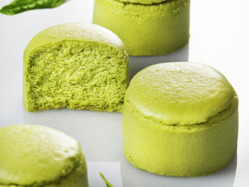 Сусуму Кояма "Философия японского десерта"