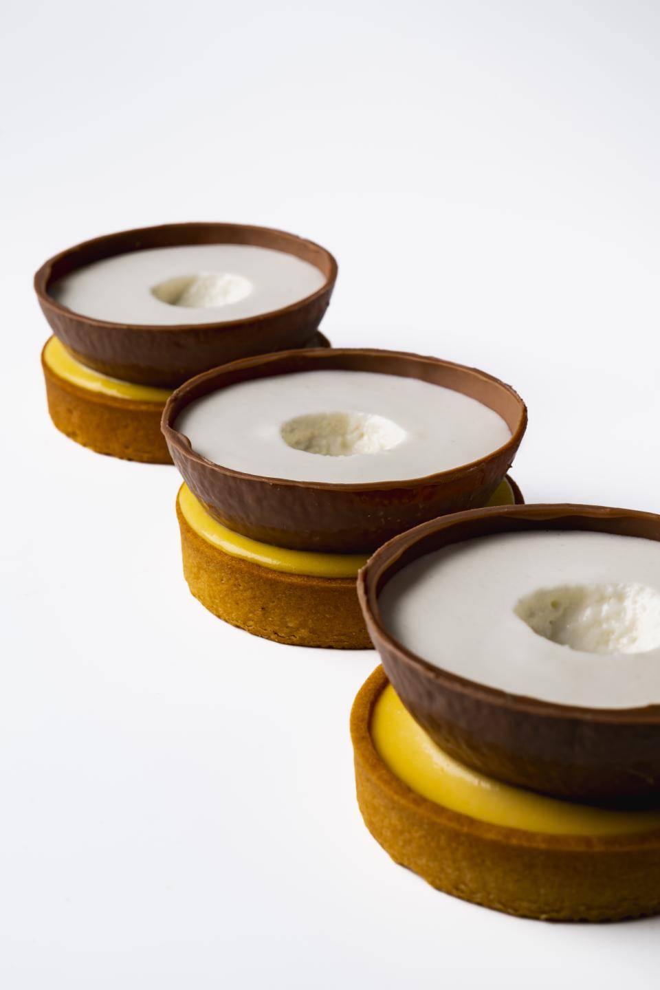 SERGI VELLA - Monoporcje