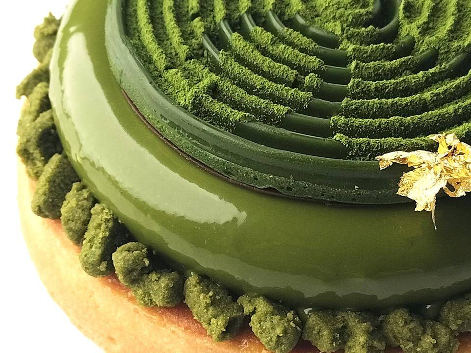 チョコレート 半生・生菓子 講習会（2日間コース）