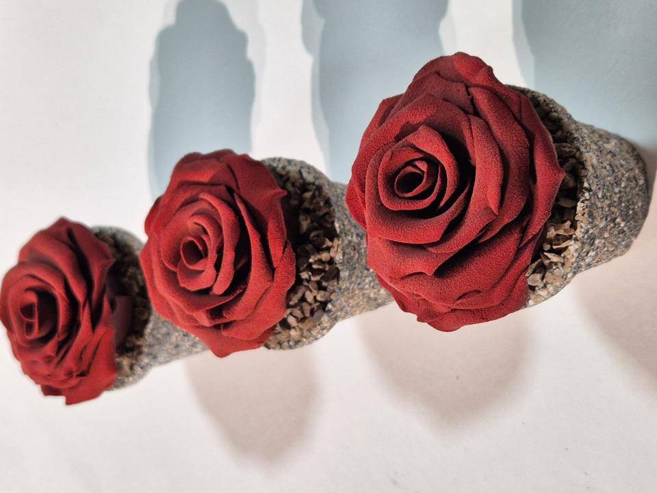 Decorações de Chocolate
