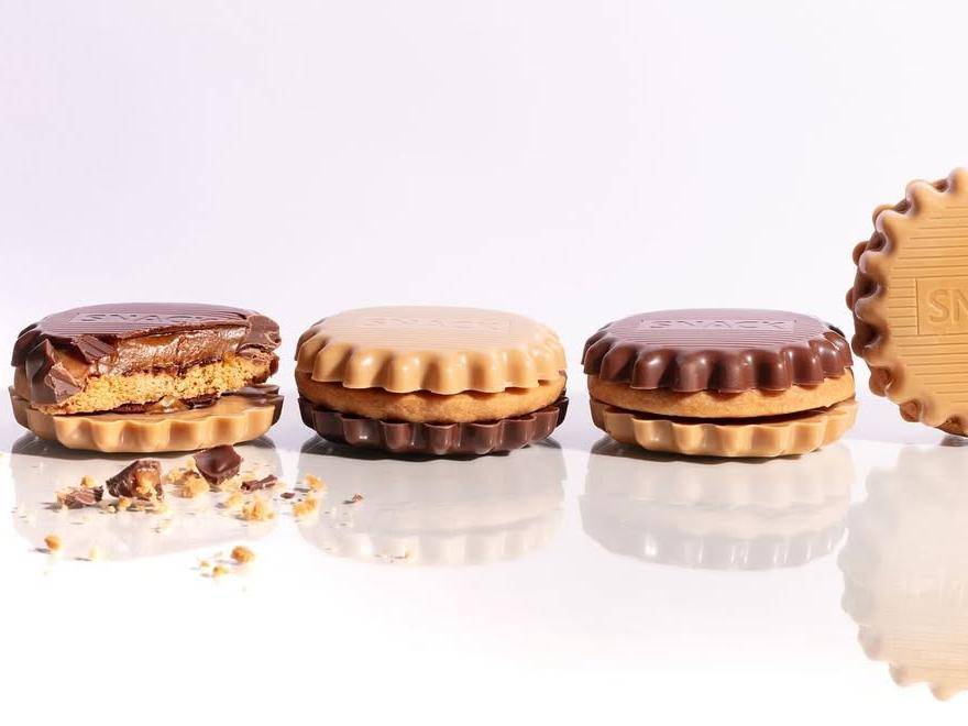 Александр Бордо "Спреды и снеки"