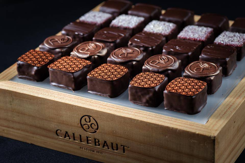 Chocolataria e Confiserie 