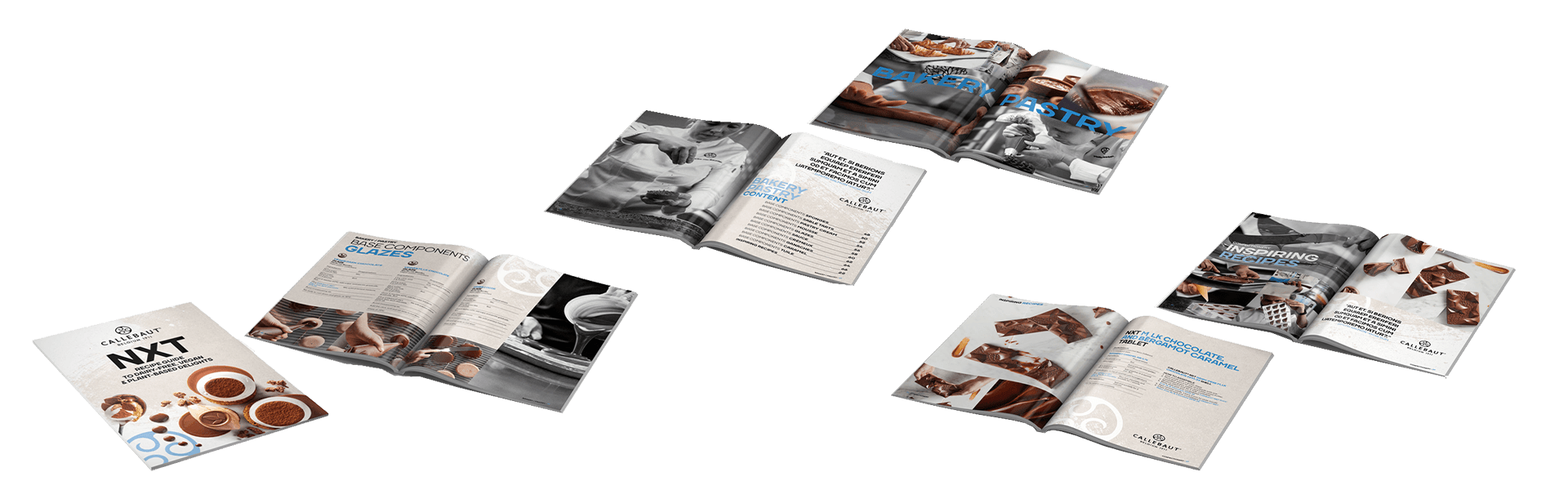 inspiration catalogue
