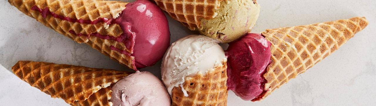 ruby gelato