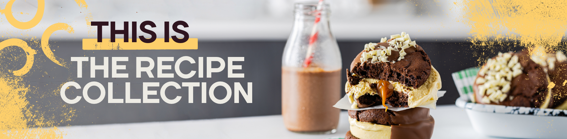 Recipe collection