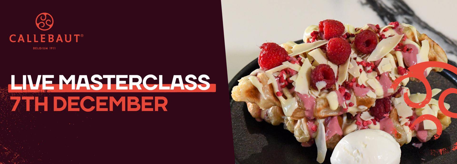 meet the makers masterclass 