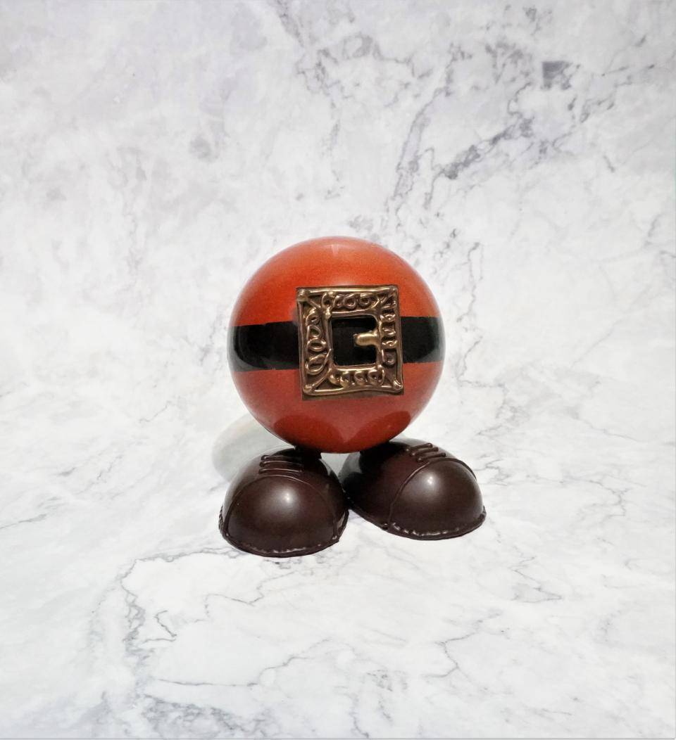 Christmas Bauble