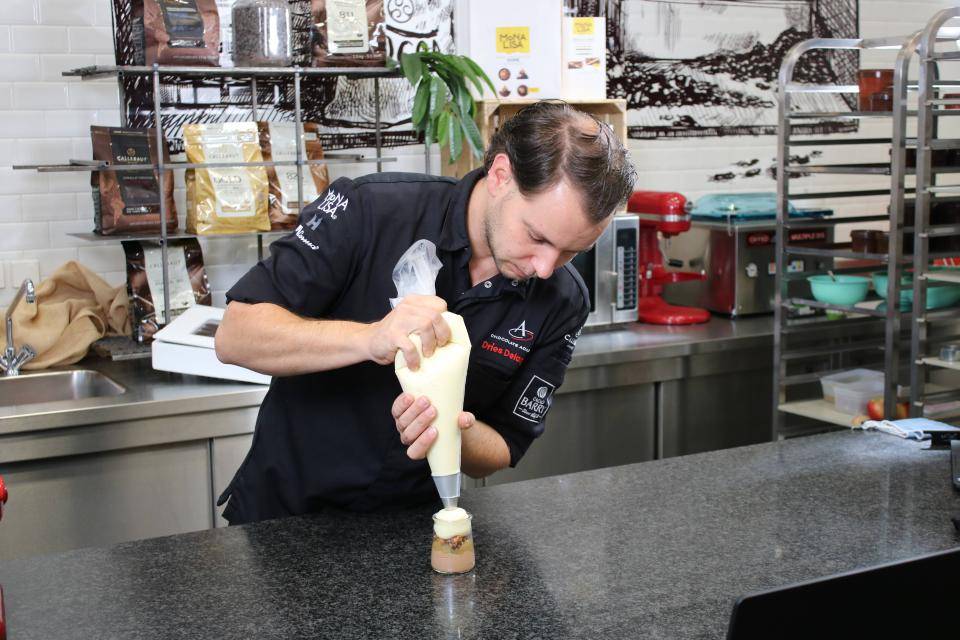 The Future of Foodservice To Go